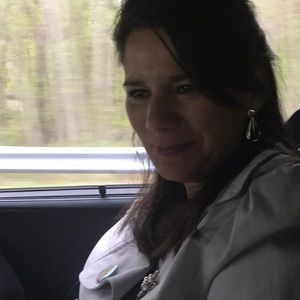 Meet your Posher, Xochitl